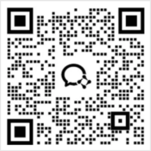 设备采购二维码